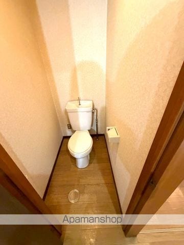 マンション津守IIの内装写真