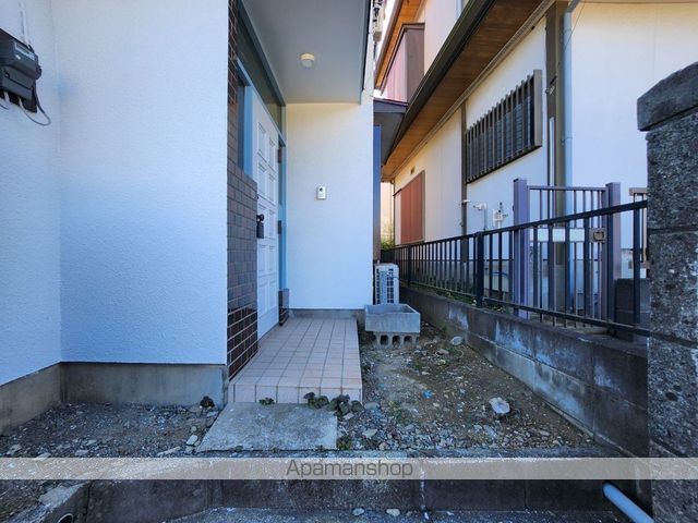 南平7丁目貸家の内装写真