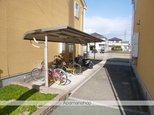 フレスクーラEの周辺写真