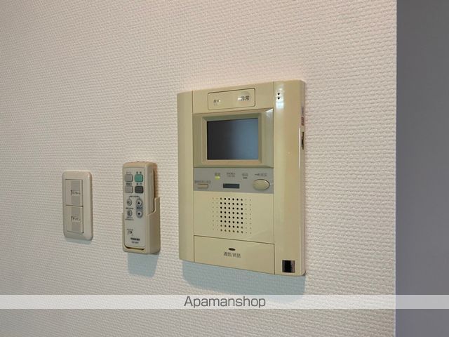 グランシス天満橋の内装写真