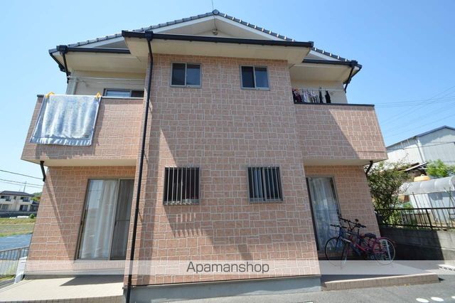 シャローム丸山の外観写真
