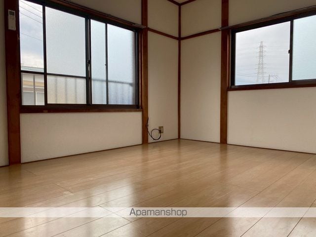 ハイツ石井の内装写真