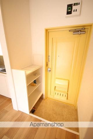 増尾マンションの内装写真