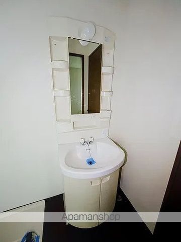 スカイプラザTSの内装写真