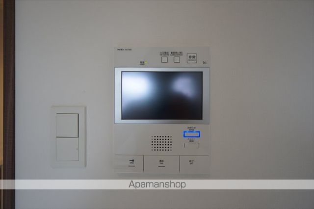 SーRESIDENCE平安通の内装写真
