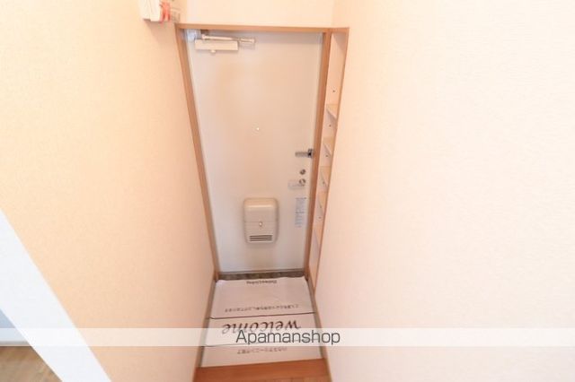 リバティビレッジの内装写真