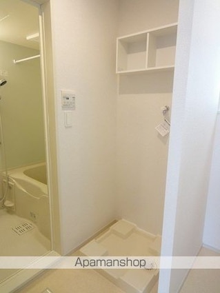 サンライズ　ヴィラ[1R/26.27m2]のその他設備