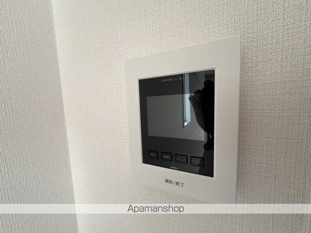 ハウスINモデラートの内装写真