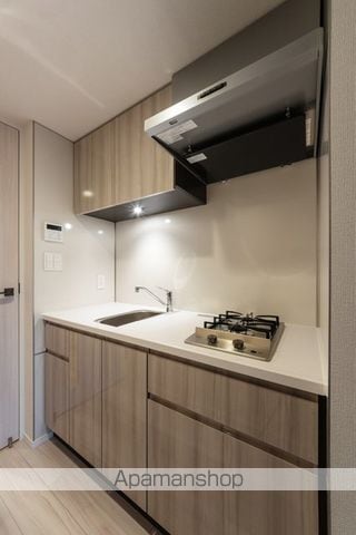パークアクシス横浜伊勢佐木町通りの内装写真