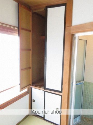 マンション佐々木の内装写真
