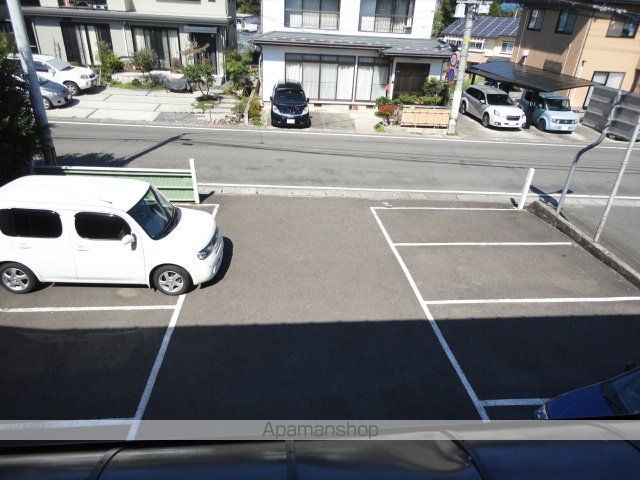 中島アパートのその他写真