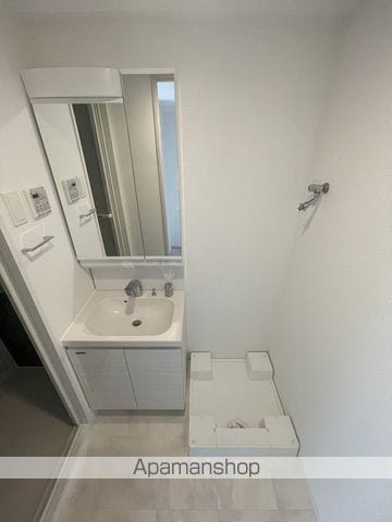 S−RESIDENCE福島玉川TRESの内装写真