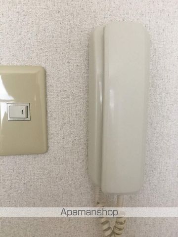 ラ・リュ奉還町の内装写真