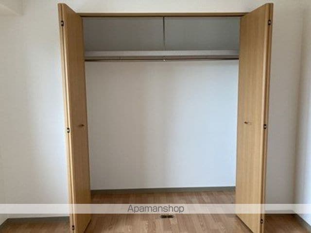 フレックス南郷通の内装写真