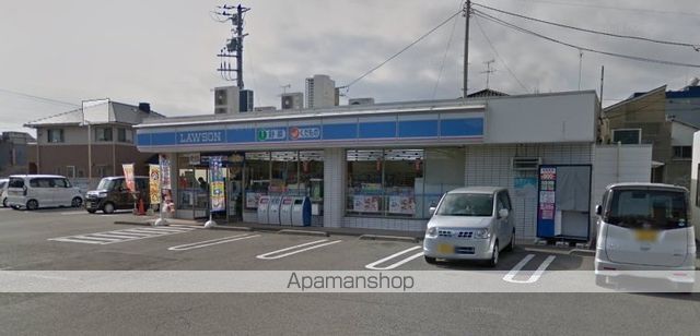 キャッスルベリーの周辺写真