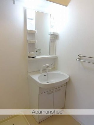 高知県高知市鴨部２丁目[3LDK/70.44m2]の洗面所