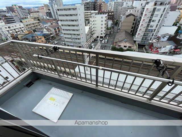 HRフロントリーガル野江駅前の内装写真