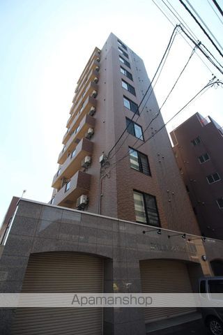 カハラコート1STの外観写真