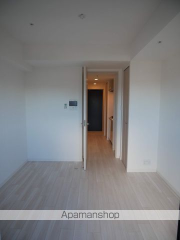 SーRESIDENCE都島LUXの内装写真