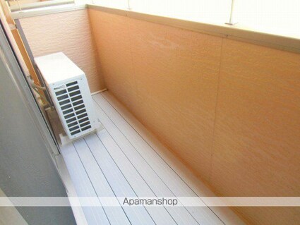 ＷｅｌｌＶｉｌｌａ　笠原[1K/27.08m2]のその他設備