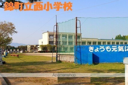 グランブリエ　Ⅰ[2LDK/57.63m2]の周辺4