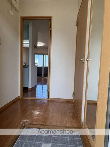 ラピスラズリVIIの内装写真