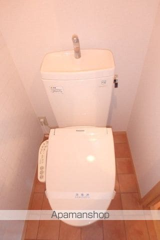 ルピナ B棟の内装写真