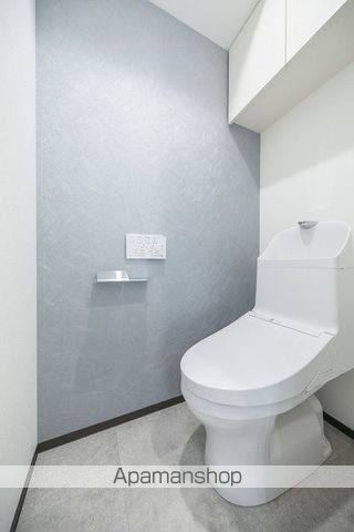 ルジュール神田須田町の内装写真