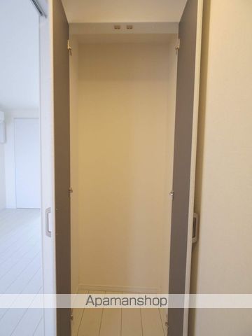 コフレ吉祥寺本町の内装写真