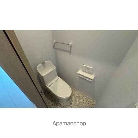 ハイム青雲IIの内装写真