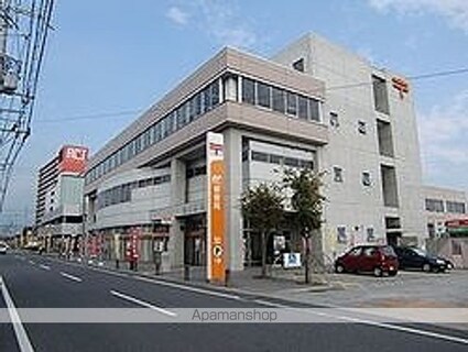ジョイフル岡本[2LDK/51.26m2]の周辺6