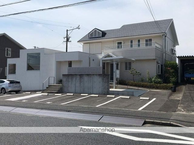 ビレッジハウス高花平2号棟の周辺写真