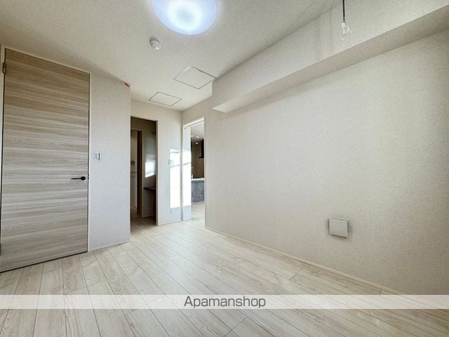 ルルーディア高円寺の内装写真