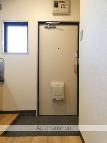 コナビック西塚Iの内装写真