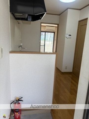 エスティー長峰の内装写真