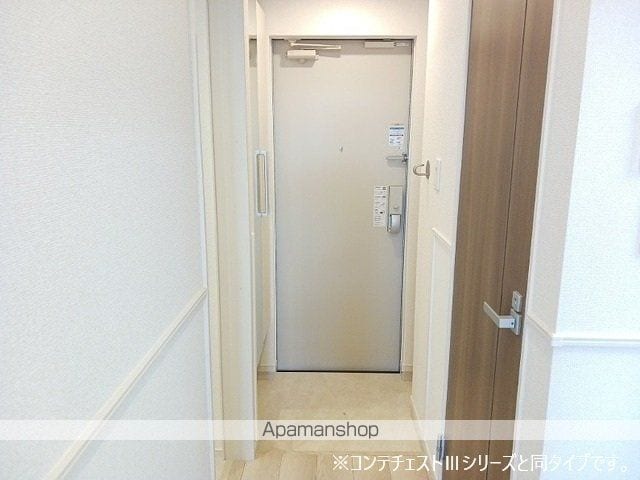 八高線 箱根ケ崎駅 徒歩9分 3階建 新築の内装写真