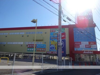 和歌山県和歌山市小雑賀[1LDK/33.06m2]の周辺4