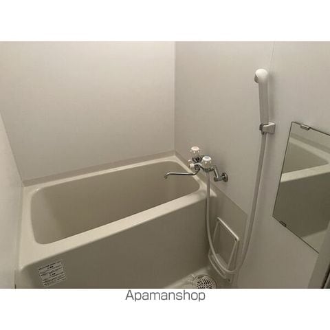 VERT西区の内装写真