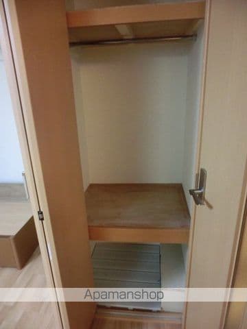 サンハイムの内装写真
