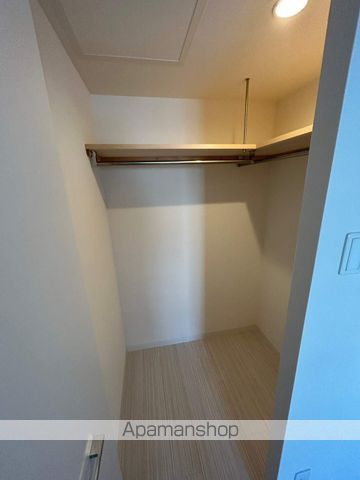 シティレジデンス南13条の内装写真