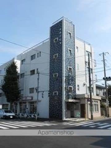 ヤヨイビルの外観写真