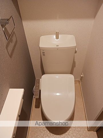 ガイア Aの内装写真