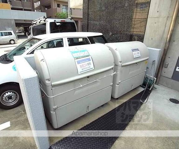 エテルノポッソの外観写真