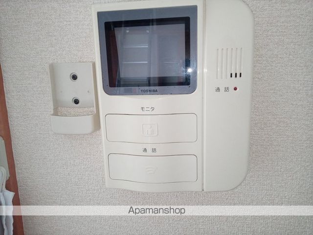 レオパレスファインの内装写真