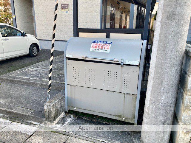 レオパレスルミエールGOTOHのその他写真