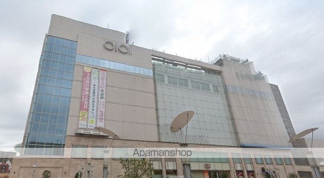 志木ニュータウン南の森壱番街13号棟の周辺写真