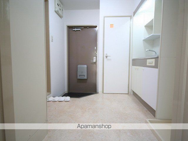 ジュネス刀根山の内装写真