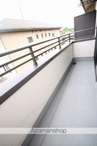GARDEN SQUAREの内装写真