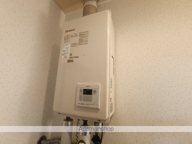 カーサミリオーネの内装写真