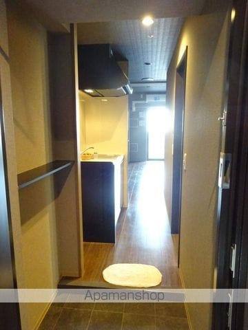 N RESIDENCE新今宮の内装写真